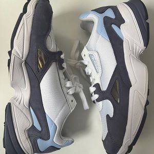 ADIDAS FALCON SHOES